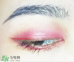 gogotales眼影怎么樣？gogotales眼影色號試色