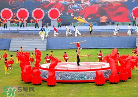 2017盱眙龍蝦節(jié)在哪里？2017盱眙龍蝦節(jié)地點(diǎn)