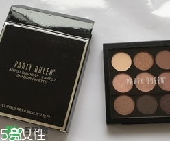 party queen什么牌子？party queen好用嗎