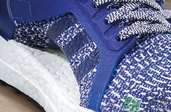 adidas ultraboost最新配色mystery blue神秘藍多少錢？