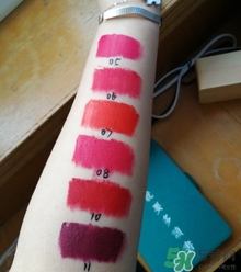 party queen唇釉怎么樣？party queen唇釉色號試色