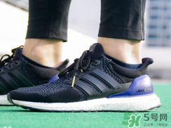 adidas ultraboost上腳怎么樣？阿迪達(dá)斯跑鞋實(shí)戰(zhàn)測(cè)評(píng)