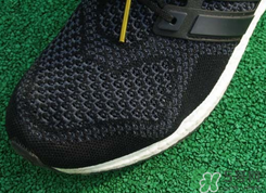 adidas ultraboost上腳怎么樣？阿迪達(dá)斯跑鞋實(shí)戰(zhàn)測(cè)評(píng)