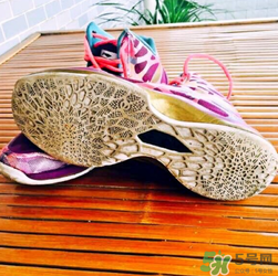 li ning sonic3上腳怎么樣？李寧音速3實(shí)戰(zhàn)測(cè)評(píng)