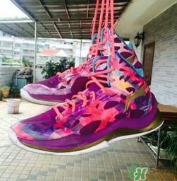 li ning sonic3上腳怎么樣？李寧音速3實(shí)戰(zhàn)測(cè)評(píng)