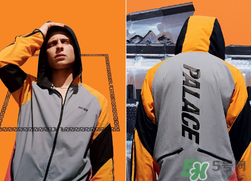 palace與adidas originals2017夏季聯(lián)乘系列款式有哪些？