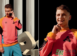 palace與adidas originals2017夏季聯(lián)乘系列款式有哪些？