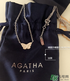 agatha和pandora哪個好？agatha和潘多拉哪個好？