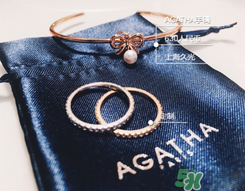 agatha和pandora哪個好？agatha和潘多拉哪個好？