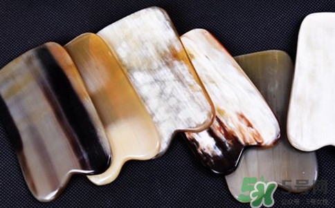 刮痧板哪里有賣的？刮痧板怎么用？