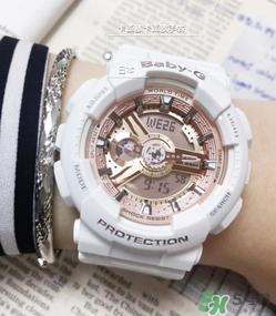 卡西歐手表怎么樣？卡西歐手表好嗎？