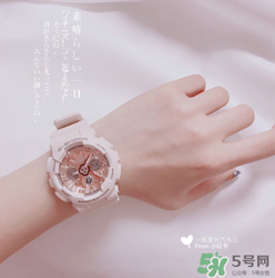 卡西歐手表怎么樣？卡西歐手表好嗎？