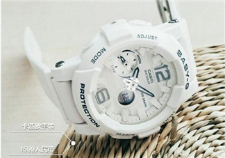 卡西歐手表怎么樣？卡西歐手表好嗎？