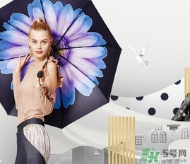 just mode是什么牌子？justmode摩登傘太陽傘怎么樣？