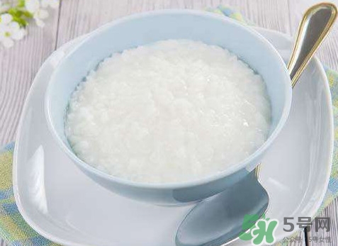 糖尿病為什么不能吃稀飯？糖尿病為什么不能喝粥