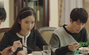 立夏為什么離開傅小司？立夏和傅小司為什么沒有在一起？