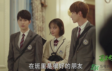 立夏為什么離開傅小司？立夏和傅小司為什么沒有在一起？