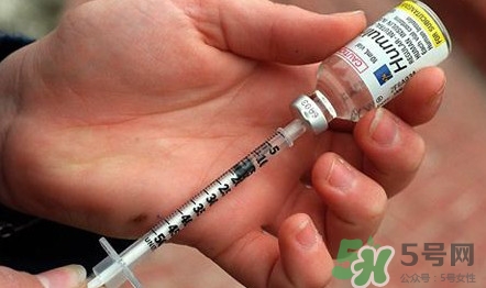 胰島素為什么不能口服？胰島素有什么副作用