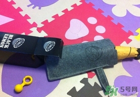 黑檸檬小黑傘好嗎？黑檸檬太陽傘怎么樣？