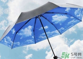 cmon太陽傘怎么樣？cmon太陽傘多少錢？