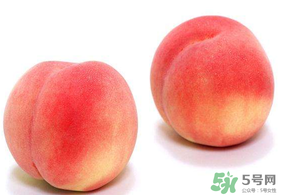 水蜜桃可以放冰箱嗎？水蜜桃放冰箱能放多久？