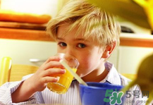 夏天寶寶喝什么去火？夏季寶寶去火飲品推薦