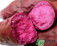 新鮮紫薯怎么保存不會(huì)壞？切好的紫薯怎么保存