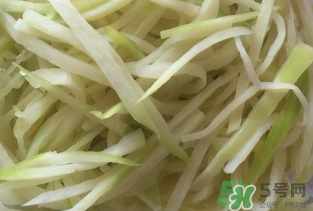 篙芭可以涼拌嗎?涼拌篙芭的做法 篙芭可以涼拌嗎?涼拌篙芭的做法