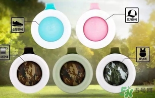 驅(qū)蚊扣的原理 驅(qū)蚊扣有用嗎？