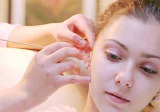 為什么掏耳朵會咳嗽？掏耳朵咳嗽是什么原因