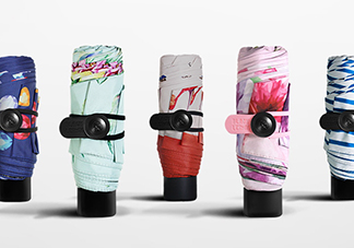 黑檸檬和蕉下哪個(gè)好？黑檸檬和蕉下太陽傘對比