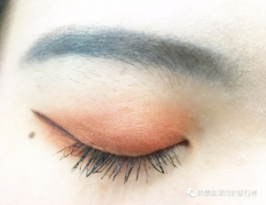 ismine伊姿蔓眼影怎么樣？伊姿蔓和morphe眼影對(duì)比