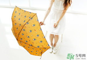 黑檸檬和蕉下哪個(gè)好？黑檸檬和蕉下太陽傘對比