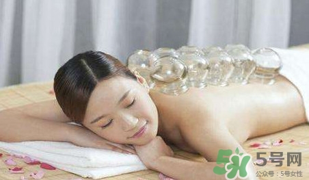 拔罐后有水泡怎么辦？拔罐出水泡怎么回事