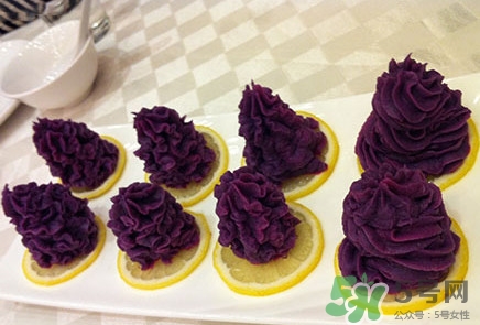 紫薯怎么做給寶寶吃？紫薯怎么吃最有營(yíng)養(yǎng)