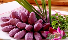 紫薯怎么做好吃？紫薯蒸多久能熟