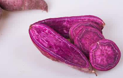 紫薯能減肥嗎？紫薯和紅薯哪個更減肥