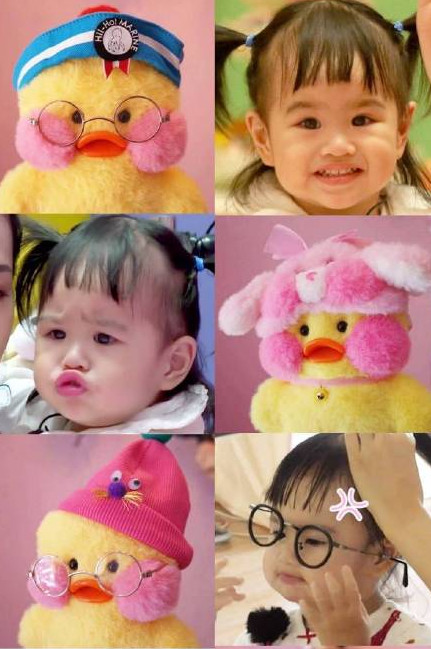 為什么叫玻尿酸鴨？cafemimi玻尿酸鴨名字的由來(lái)