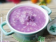 紫薯怎么做給寶寶吃？紫薯怎么吃最有營(yíng)養(yǎng)