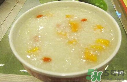 糖尿病為什么不能吃稀飯？糖尿病為什么不能喝粥