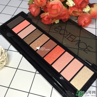 不科學(xué)家眼影哪里買？不科學(xué)家眼影地址