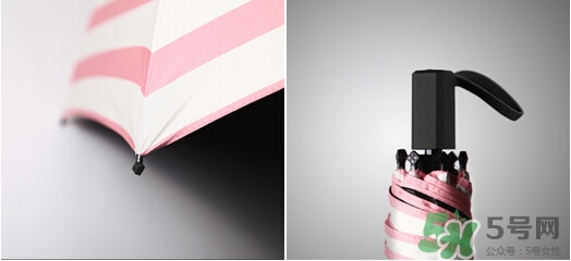 蕉下太陽傘怎么收？蕉下小黑傘太陽傘怎么打開？