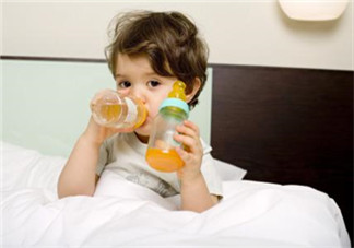 夏天寶寶喝什么去火？夏季寶寶去火飲品推薦