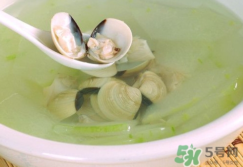 冬瓜湯怎么做好喝？冬瓜湯什么人不能喝？