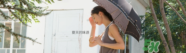 黑檸檬和蕉下哪個(gè)好？黑檸檬和蕉下太陽傘對比