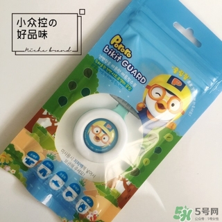 驅(qū)蚊扣怎么用？驅(qū)蚊扣使用方法