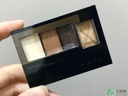 kate眼影br6畫法 kate骨干眼影br6教程 kate眼影br6畫法 kate骨干眼影br6教程