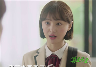 立夏為什么離開(kāi)傅小司？立夏和傅小司為什么沒(méi)有在一起？