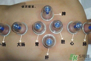 拔罐間隔多長時間再拔好？拔火罐多久一次