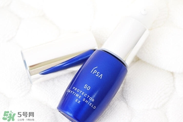 ipsa水潤倍護(hù)防曬乳怎么用_使用方法